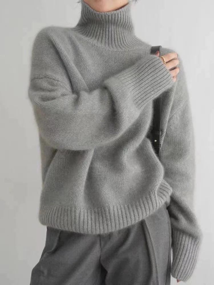 Palomayrah | Chic Sweater