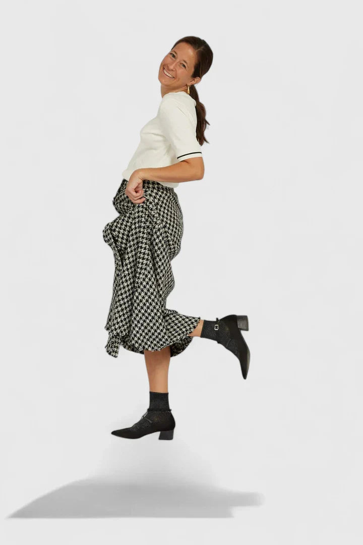 Lyn | Supportive Orthopedic Heels