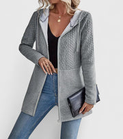 Kynzi | Elegant Jacket