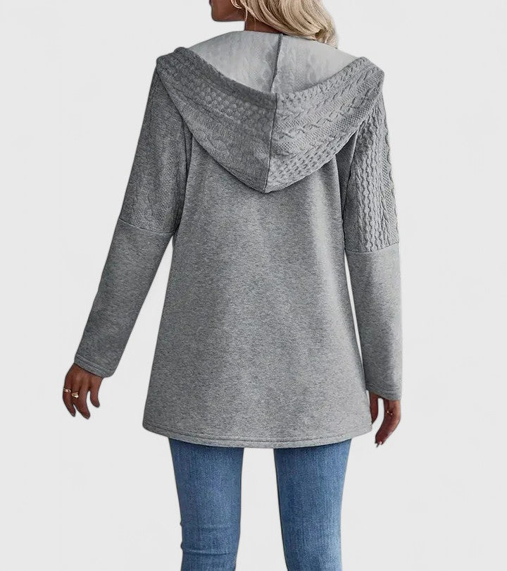 Kynzi | Elegant Jacket