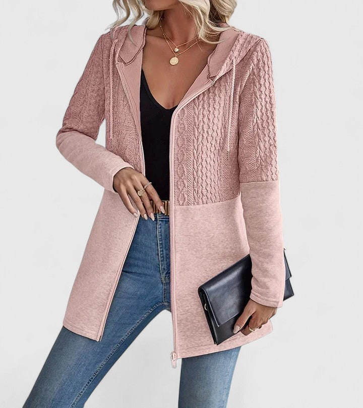 Kynzi | Elegant Jacket