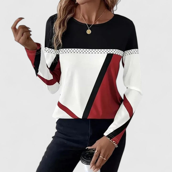 Kristah™ | Chic Sweater