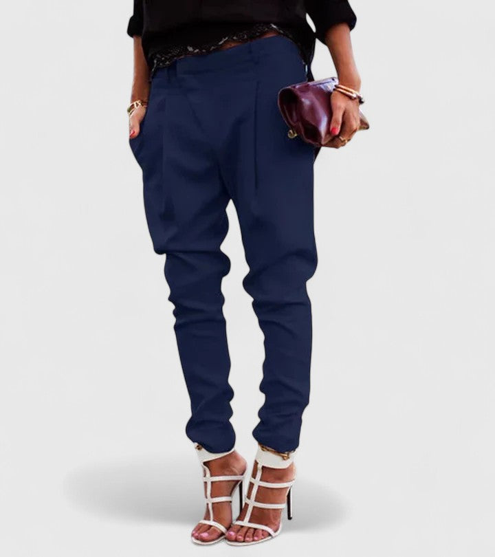 Kalie | Chic Trousers