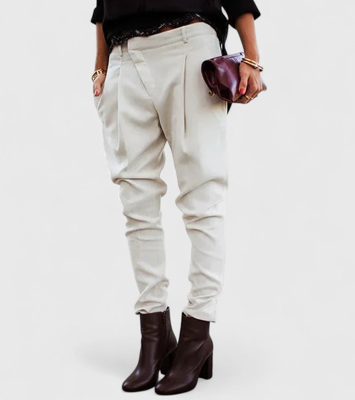 Kalie | Chic Trousers
