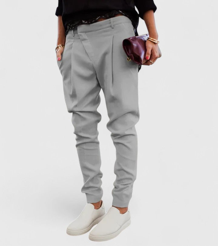 Kalie | Chic Trousers