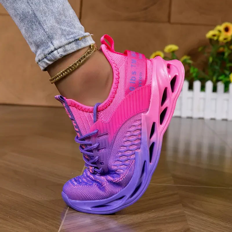 Brianna™ | Comfort-Focused Orthopedic Sneakers