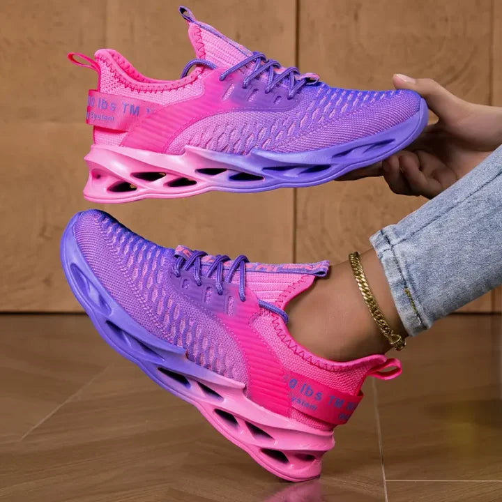 Brianna™ | Comfort-Focused Orthopedic Sneakers