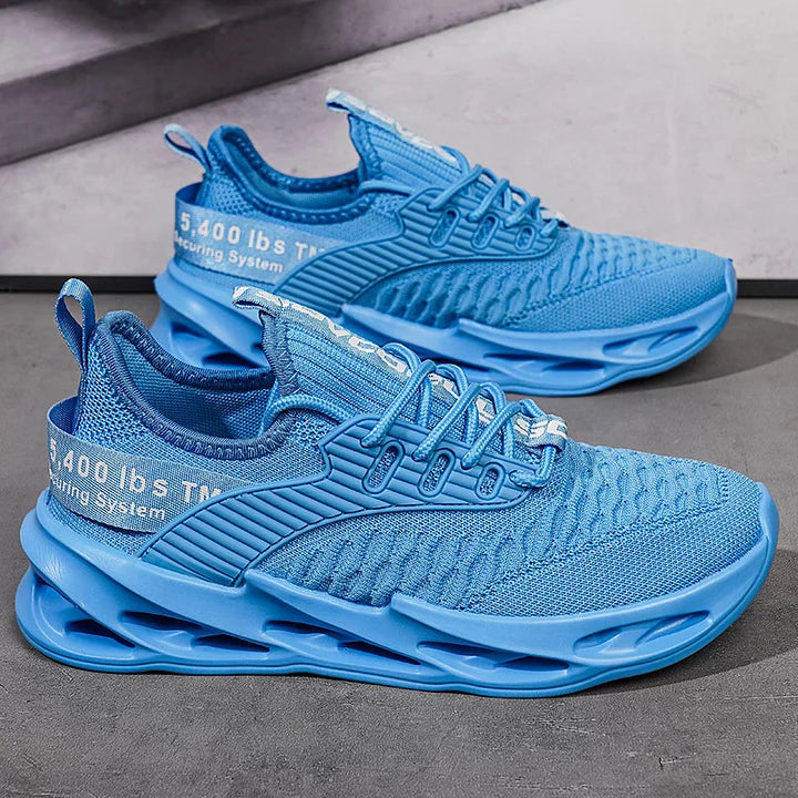 Brianna™ | Comfort-Focused Orthopedic Sneakers