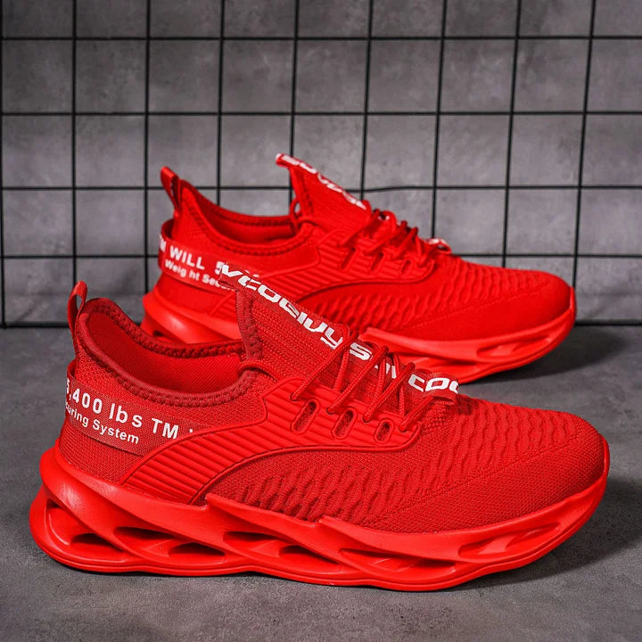 Brianna™ | Comfort-Focused Orthopedic Sneakers