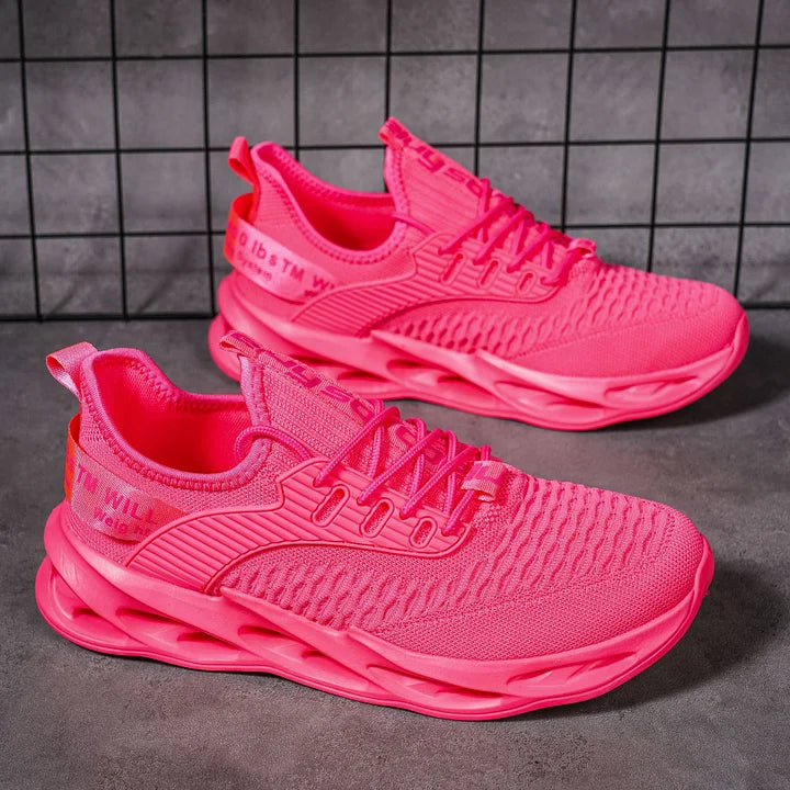 Brianna™ | Comfort-Focused Orthopedic Sneakers