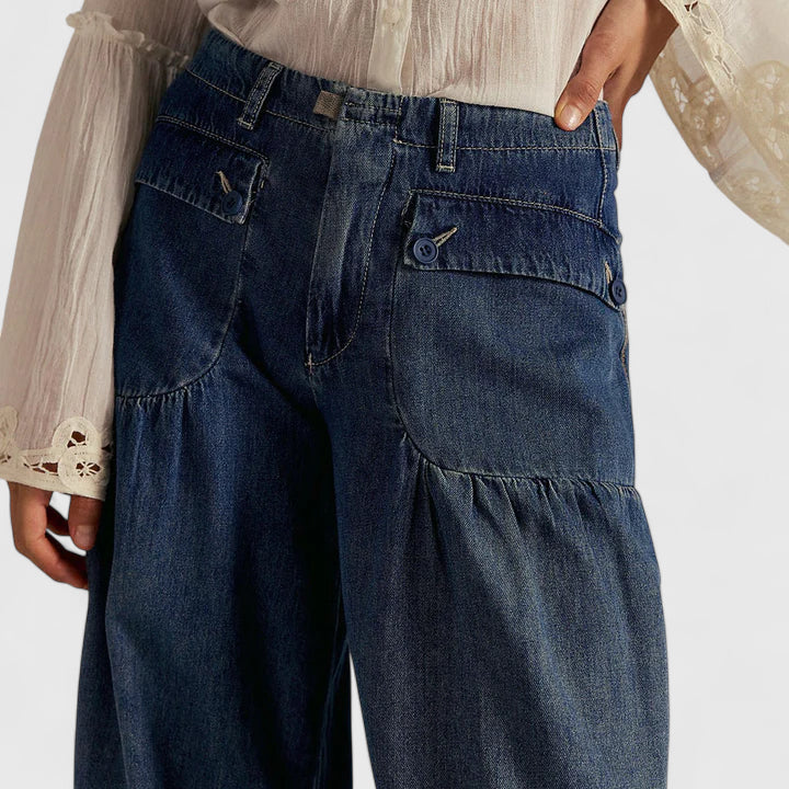 Lani™ | Chic Trousers