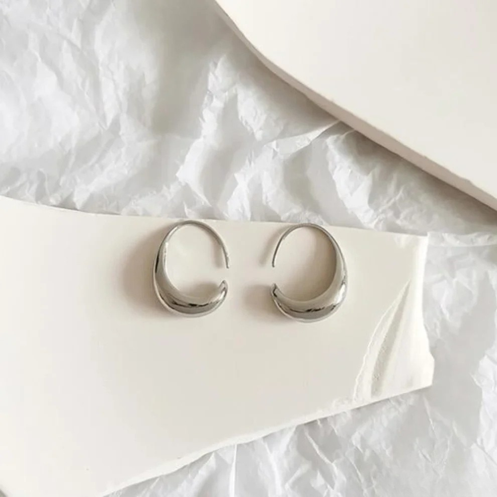 Chic and Sophisticated Earrings