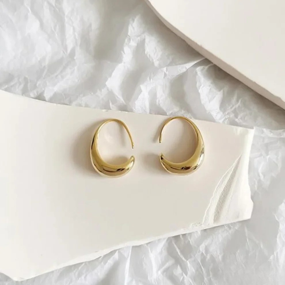 Chic and Sophisticated Earrings