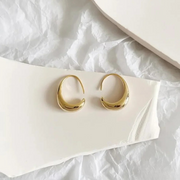 Chic and Sophisticated Earrings