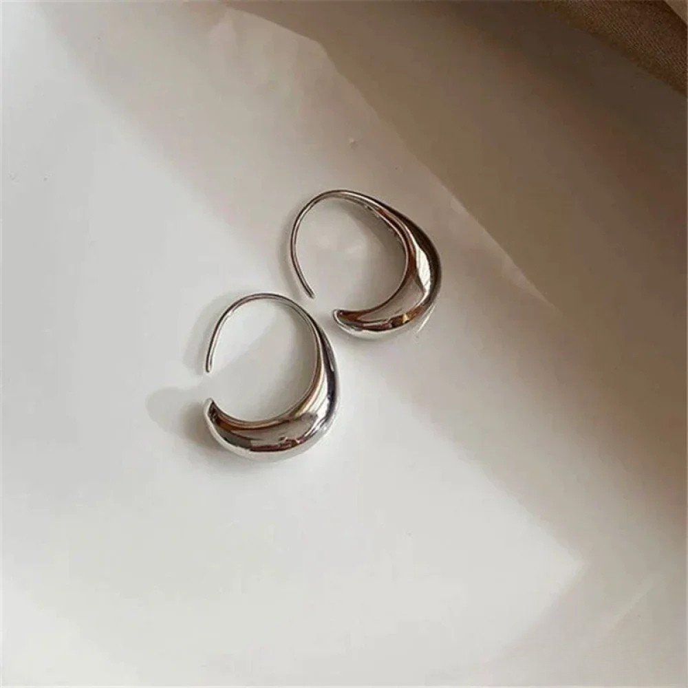 Chic and Sophisticated Earrings