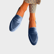 Olivrah™ | Cozy Loafers for All-Day Comfort