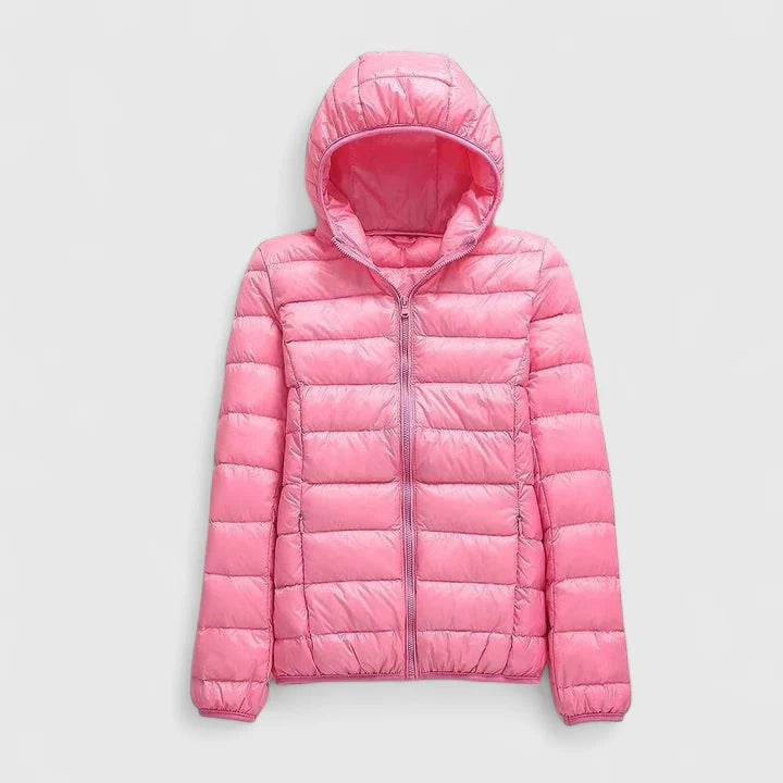 Nay | Cozy Jacket