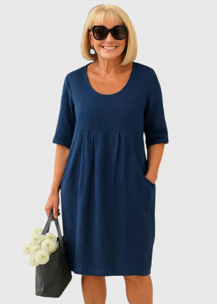 Hylyssah | Chic Elegance Dress