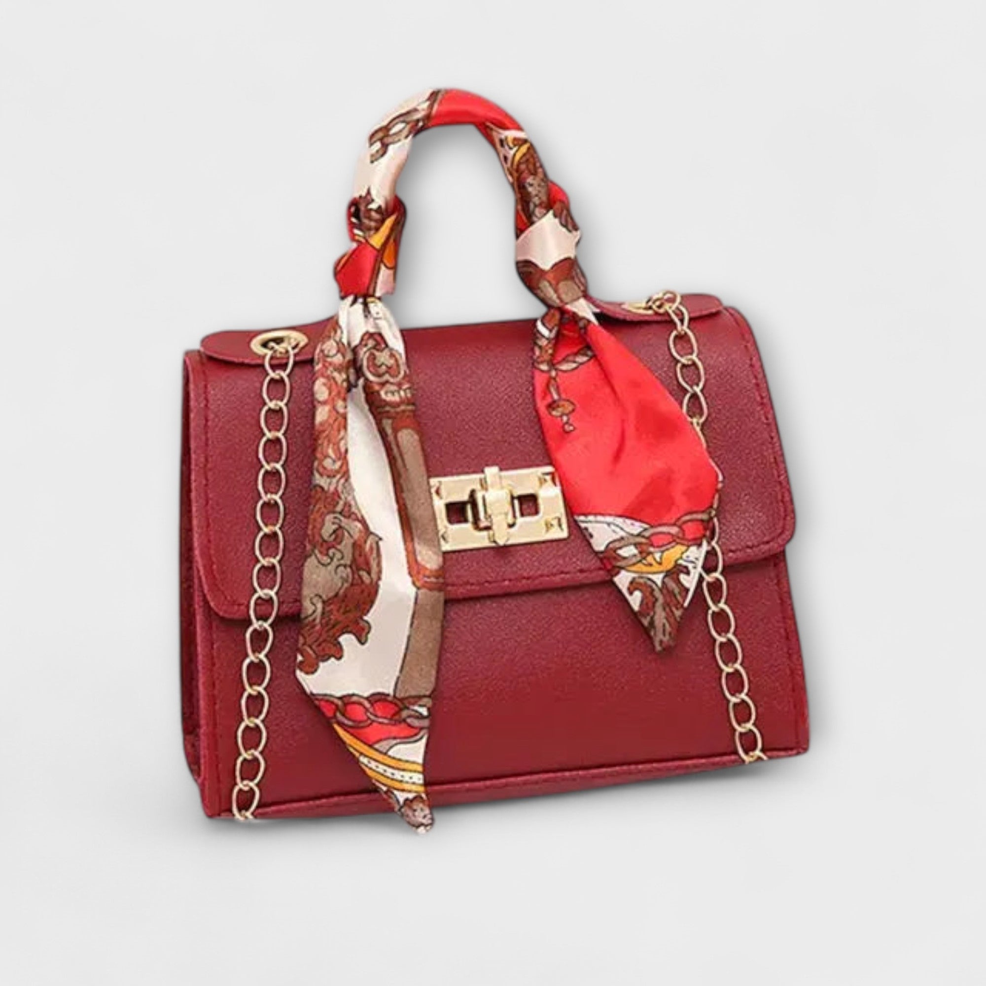 Olivia - Stylish Handbag