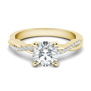 Ysmaryelle | 18k Gold Ring