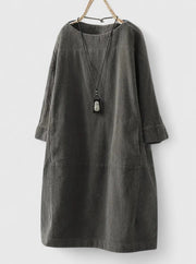 Maxine | Elegant Dress