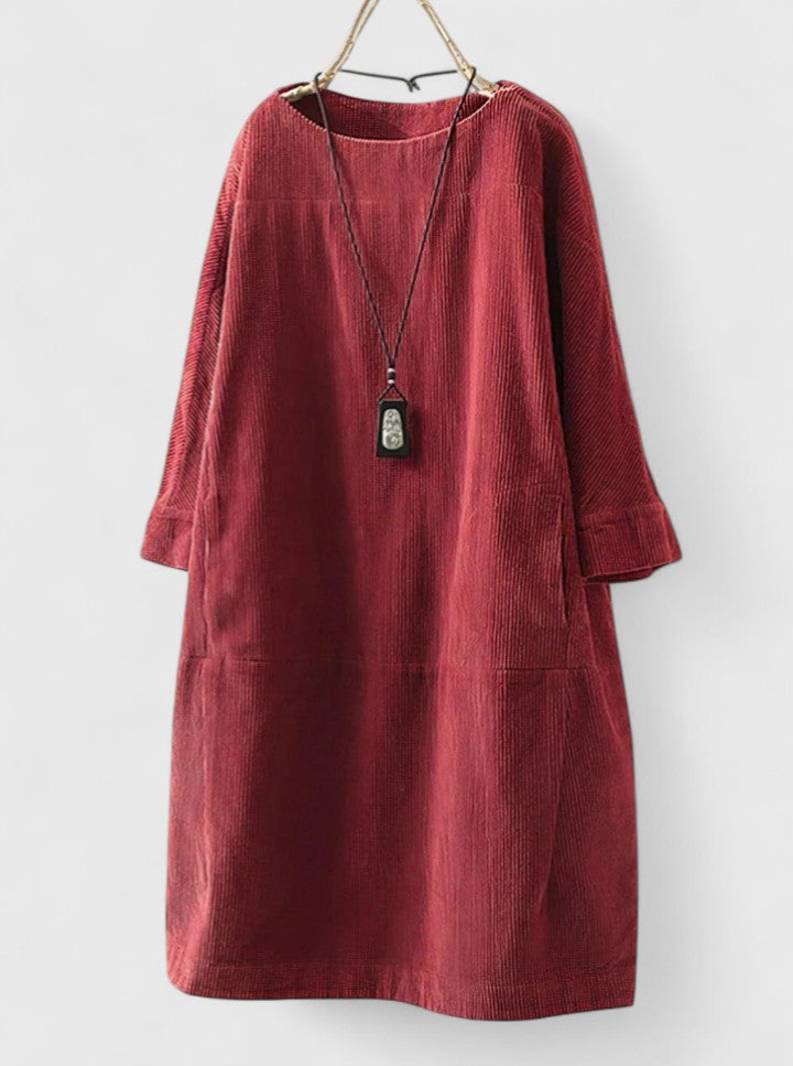 Maxine | Elegant Dress