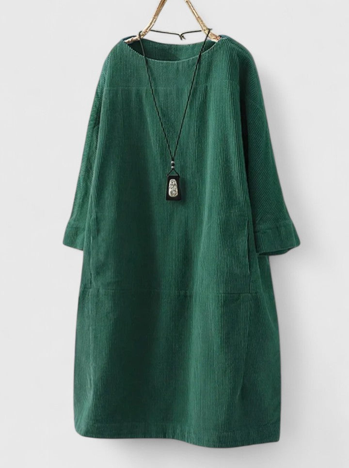 Maxine | Elegant Dress