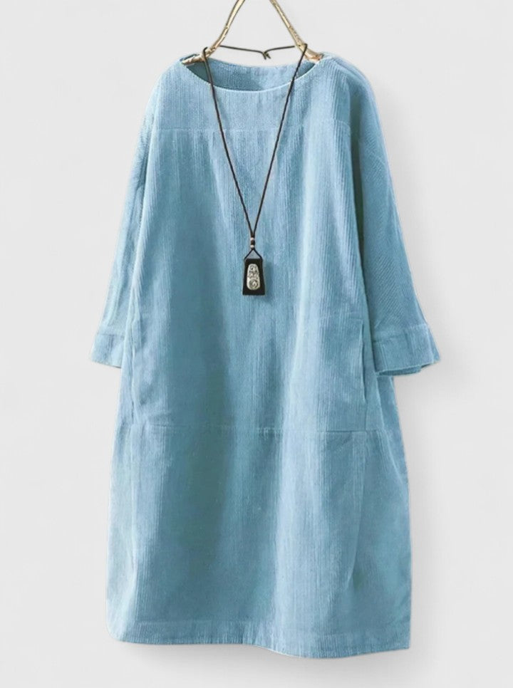 Maxine | Elegant Dress