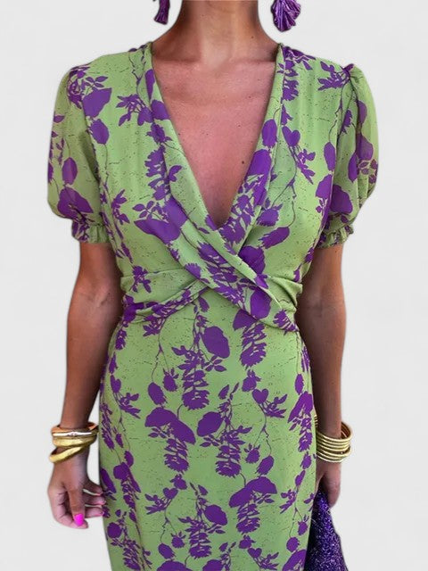 Persephone | Chic Elegance Dress