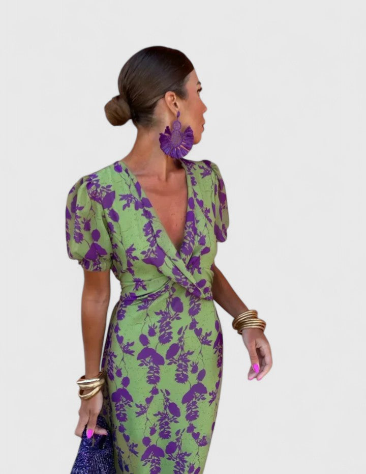 Persephone | Chic Elegance Dress