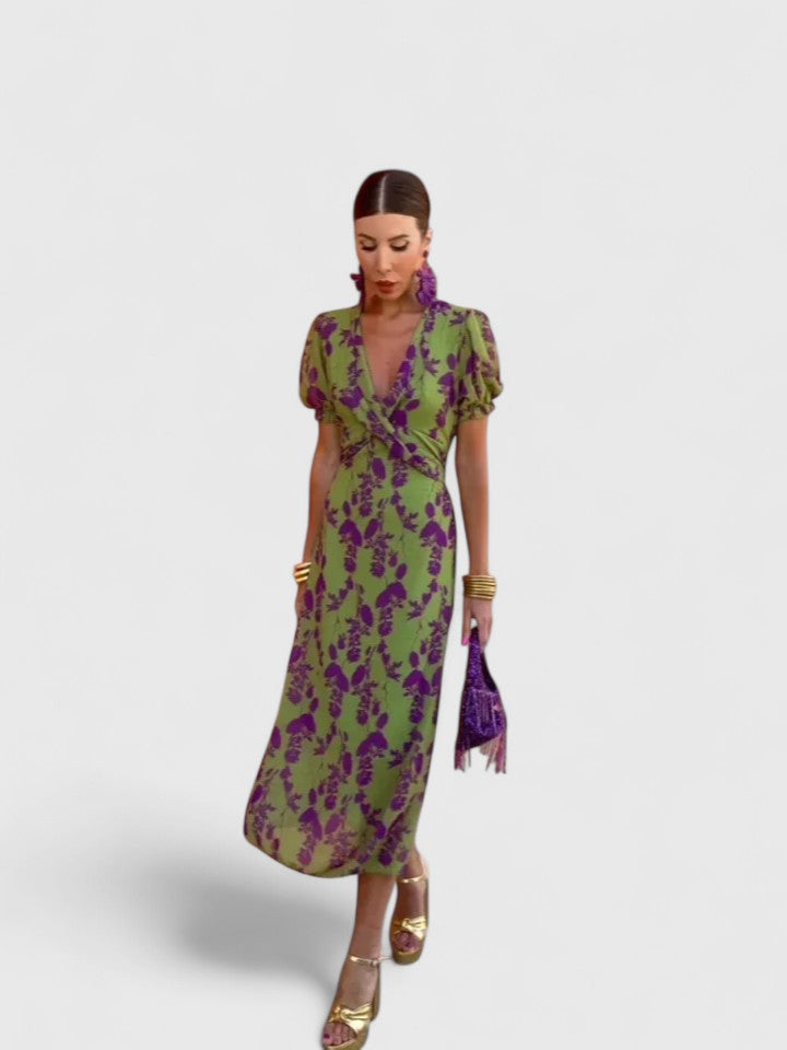 Persephone | Chic Elegance Dress