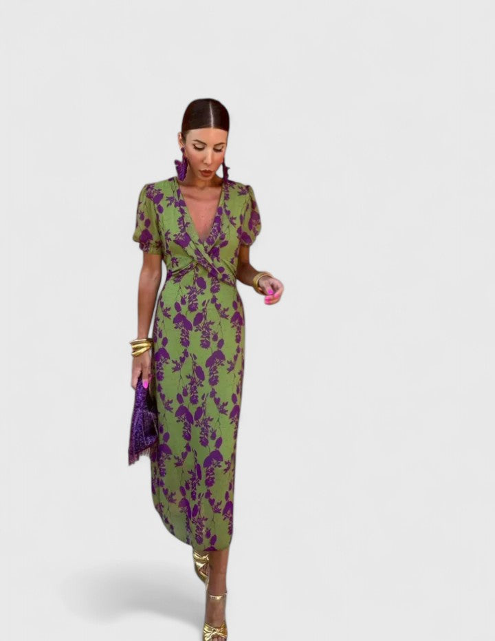 Persephone | Chic Elegance Dress