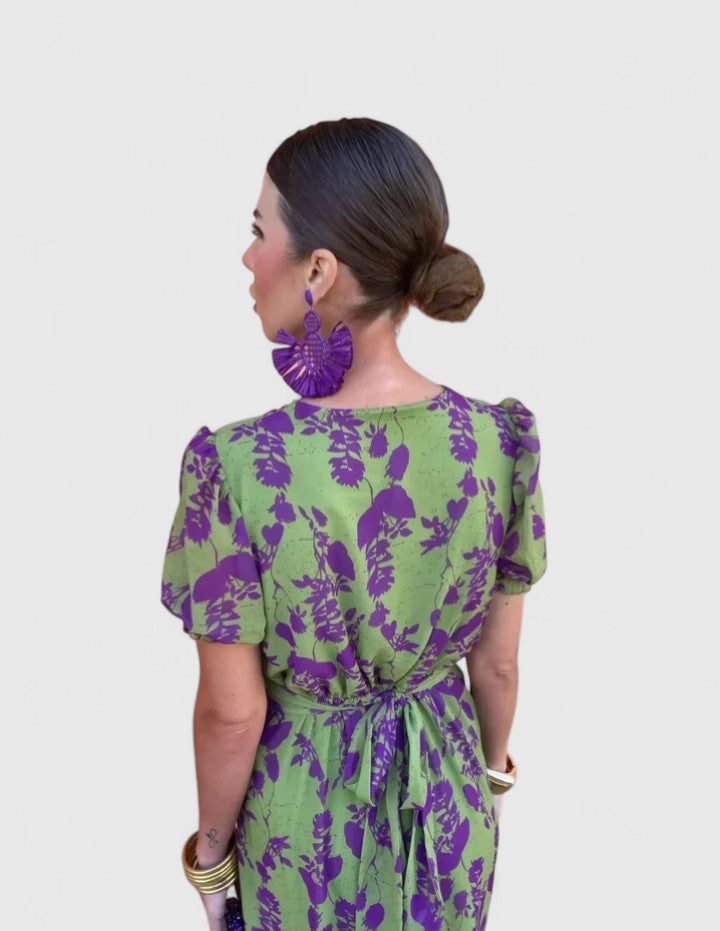 Persephone | Chic Elegance Dress