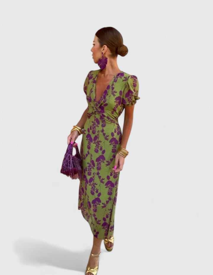 Persephone | Chic Elegance Dress