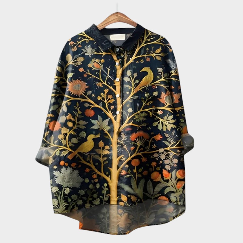 Nola™ Women's Blouse