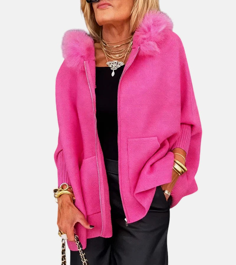 Solvia | Chic Elegance Jacket