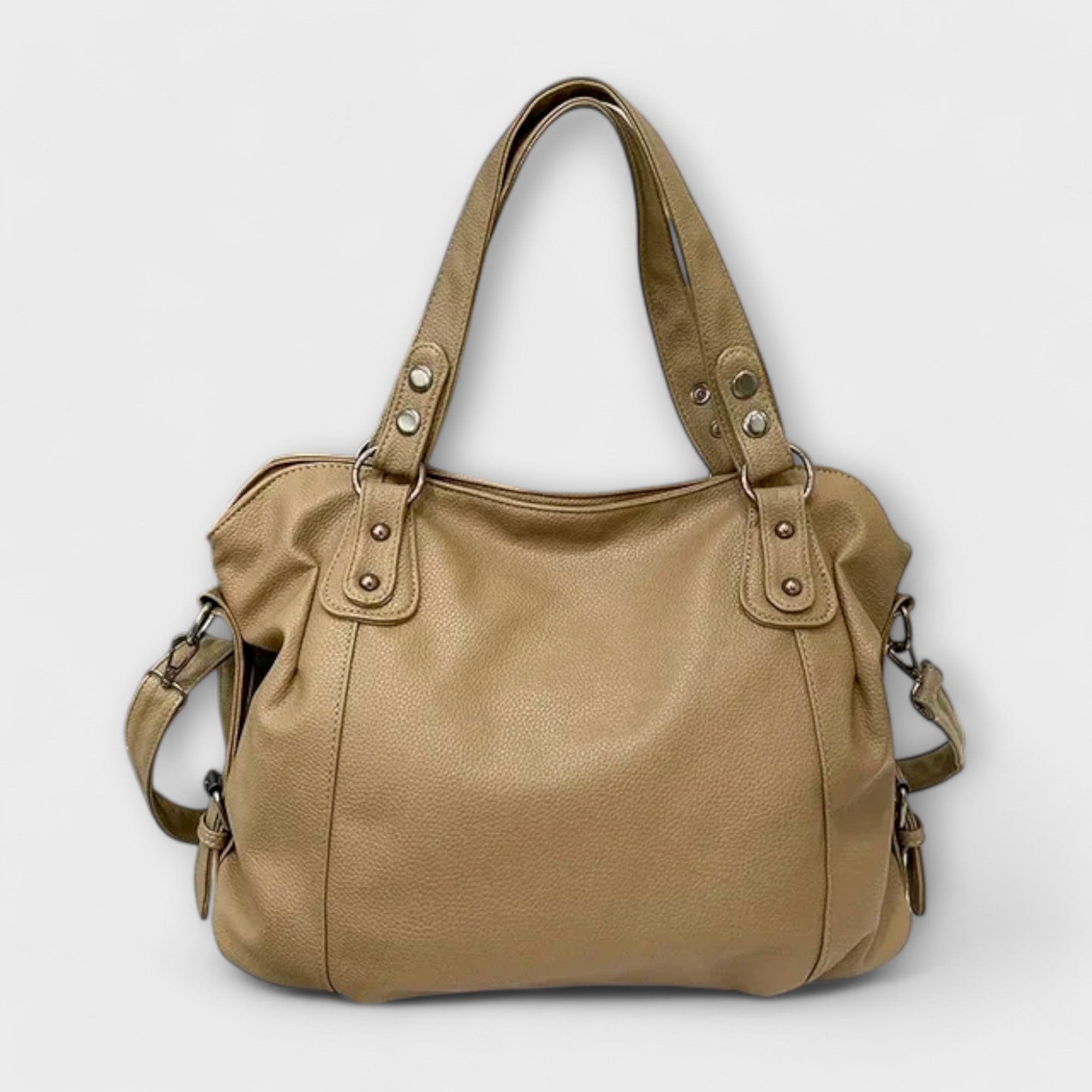 Olivia - Chic Hobo Shoulder Bag