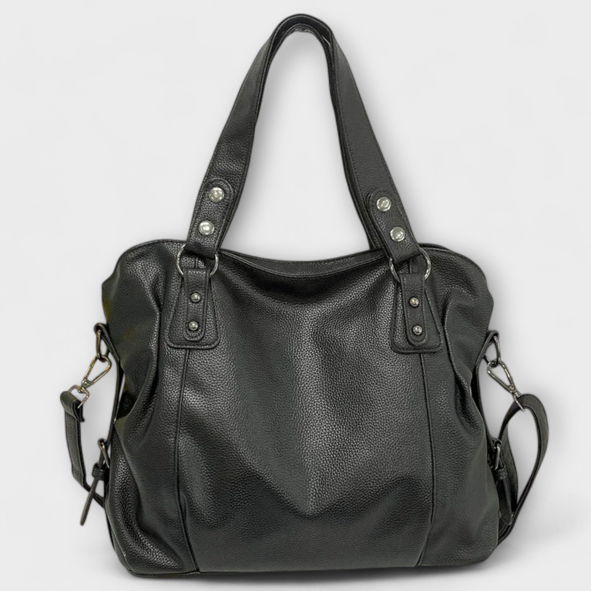 Olivia - Chic Hobo Shoulder Bag