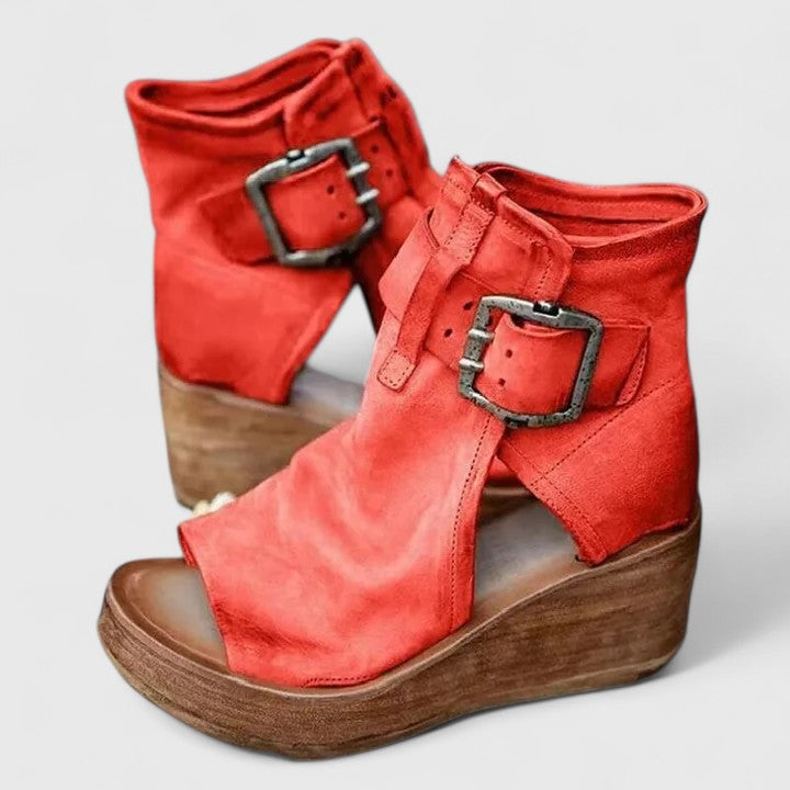 Carmina | Supportive Orthopedic Footwear