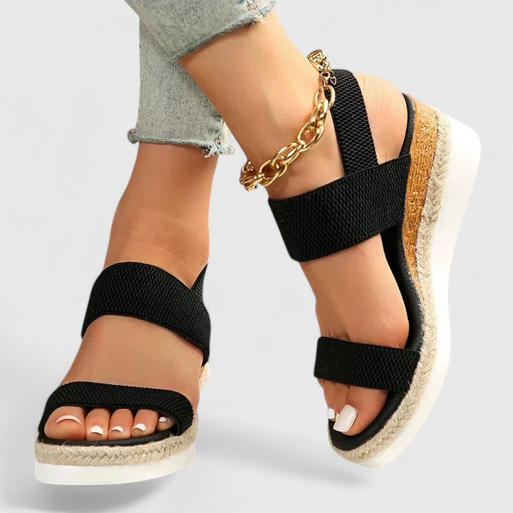 Merill | Comfortable Orthopedic Sandals