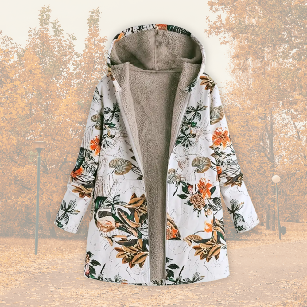 Melyssa | Chic Elegance Jacket