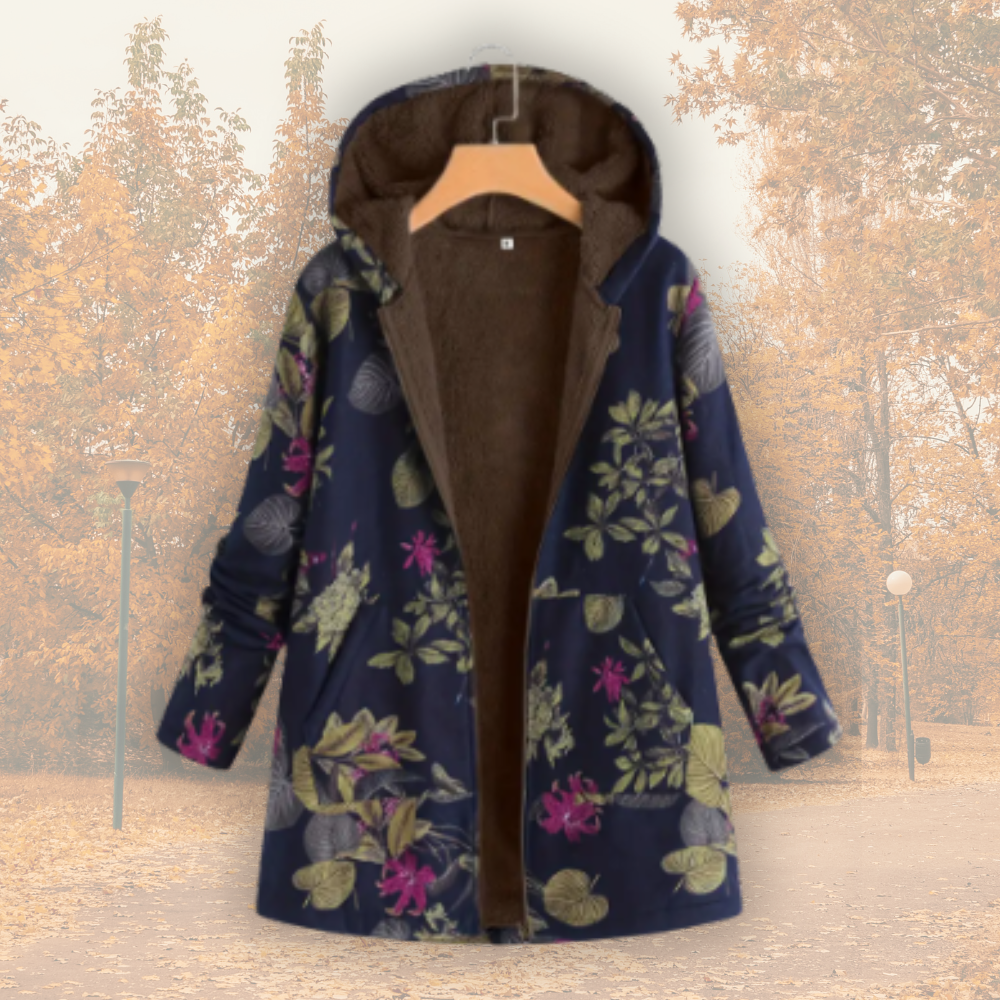 Melyssa | Chic Elegance Jacket