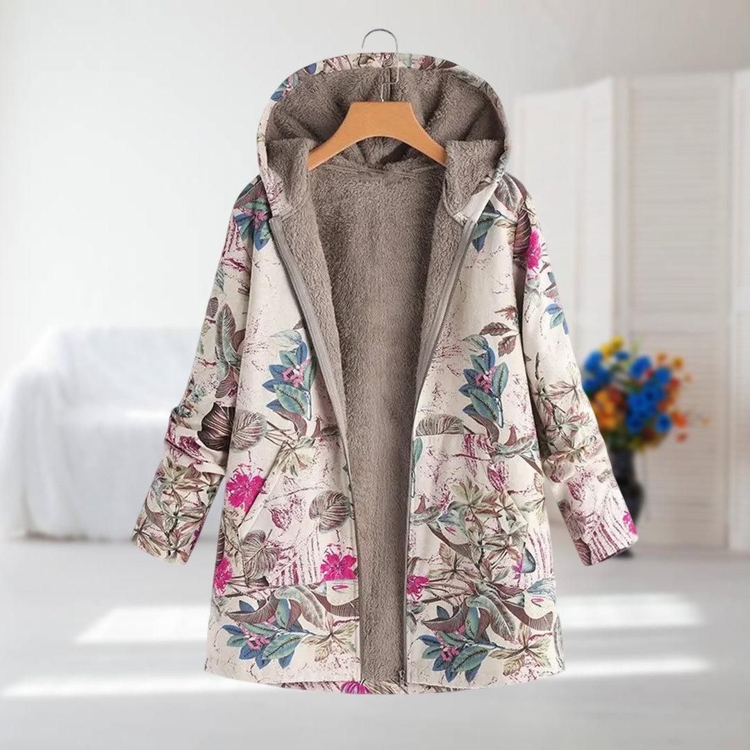 Melyssa | Chic Elegance Jacket