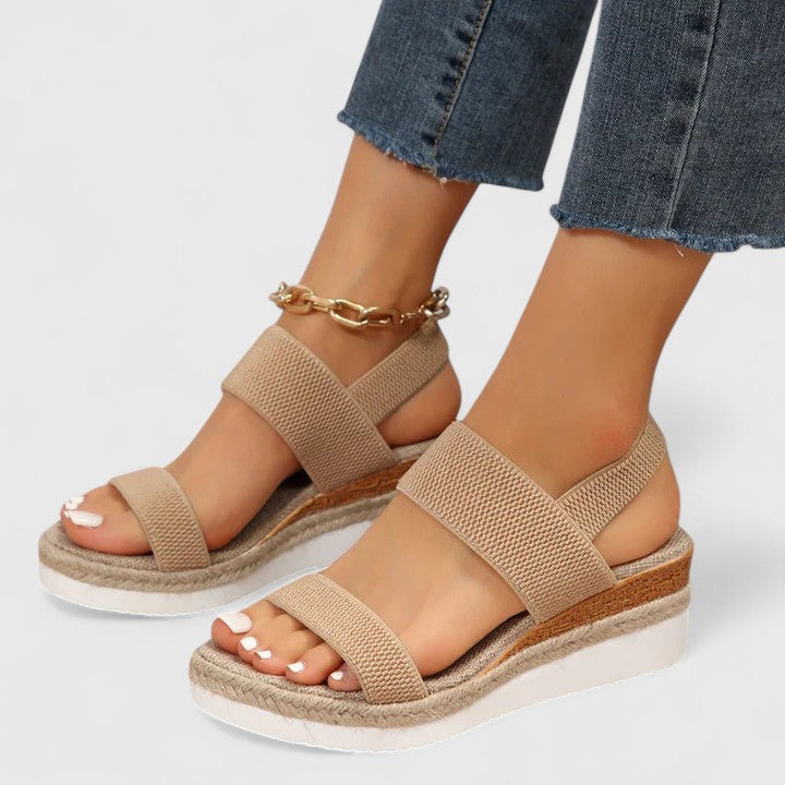 Merill | Comfortable Orthopedic Sandals