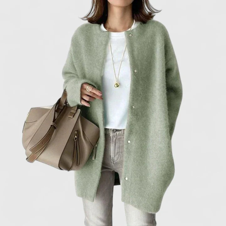 Samarielis | Chic Cardigan