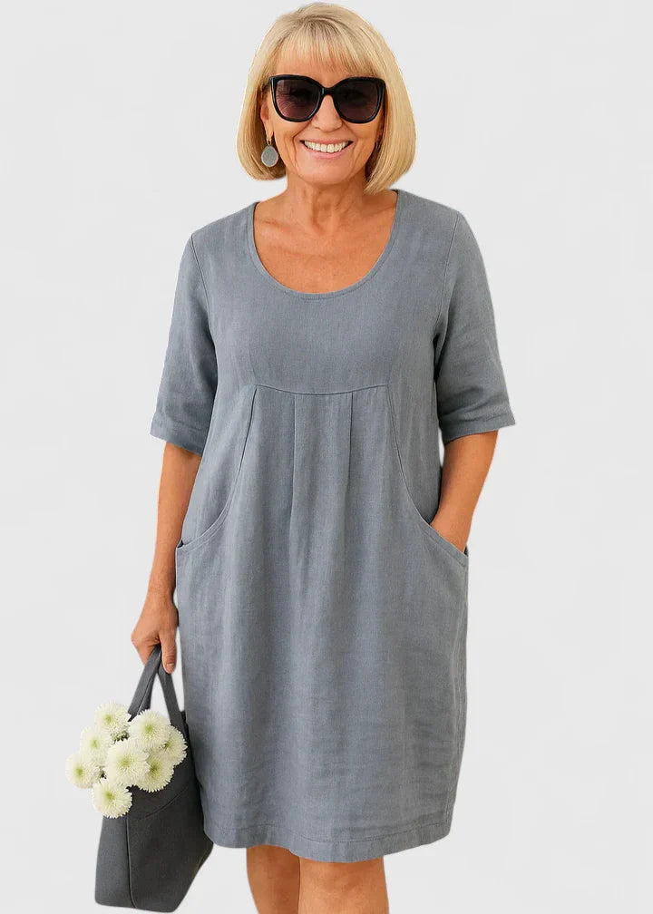 Hylyssah | Chic Elegance Dress