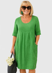 Hylyssah | Chic Elegance Dress