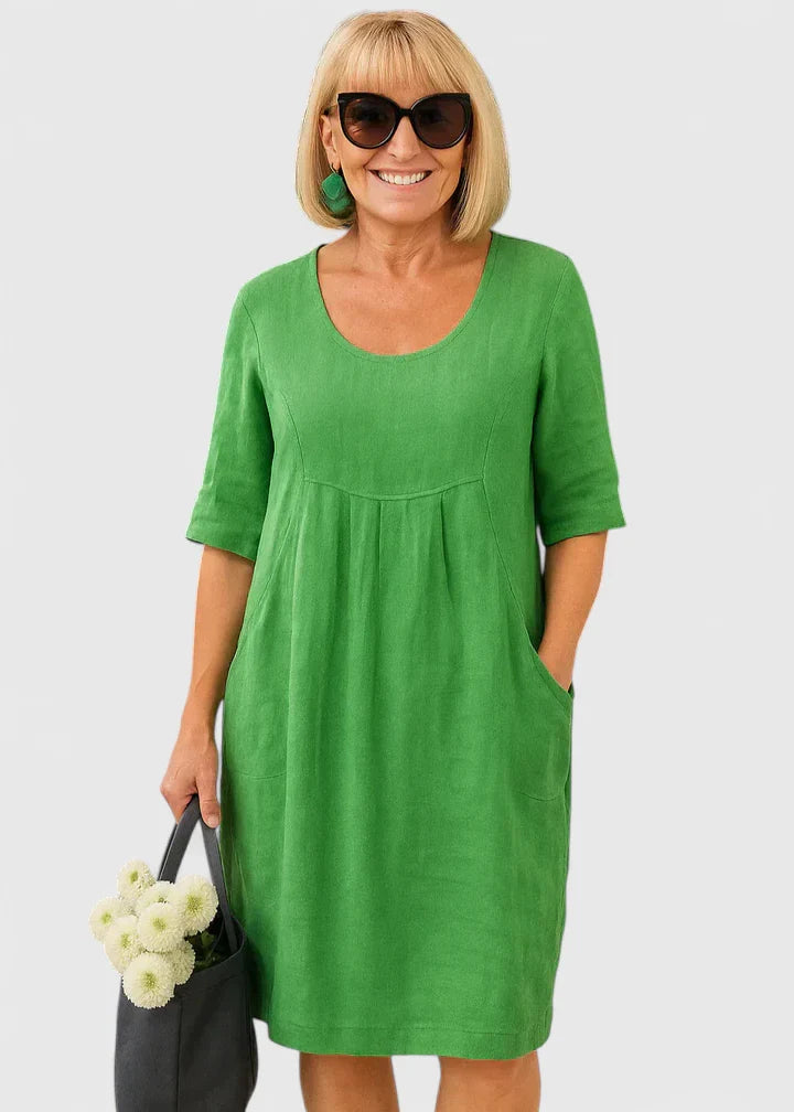 Hylyssah | Chic Elegance Dress