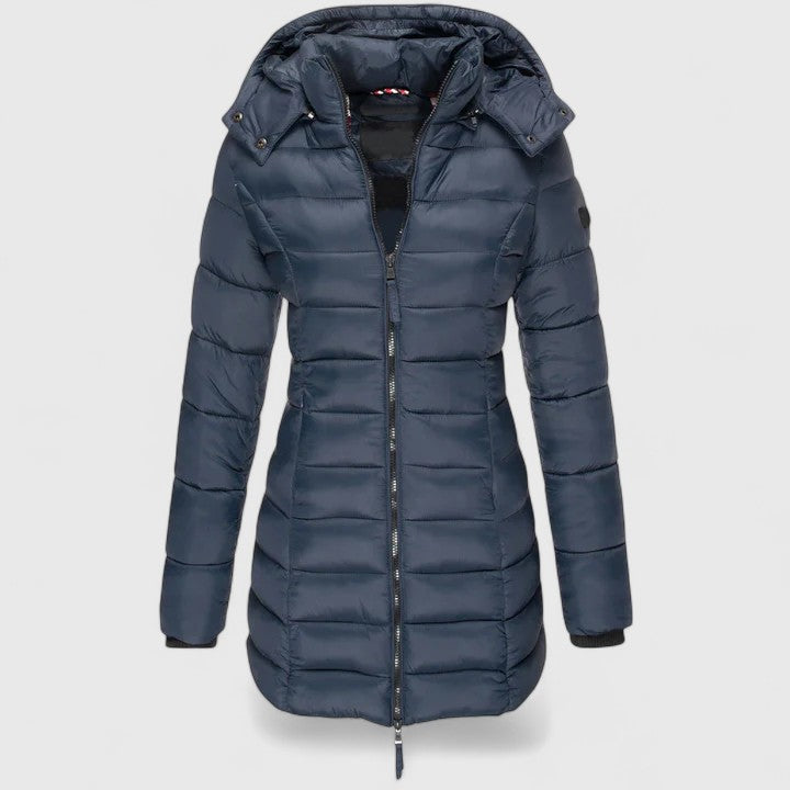 Lewis | Cozy Outerwear