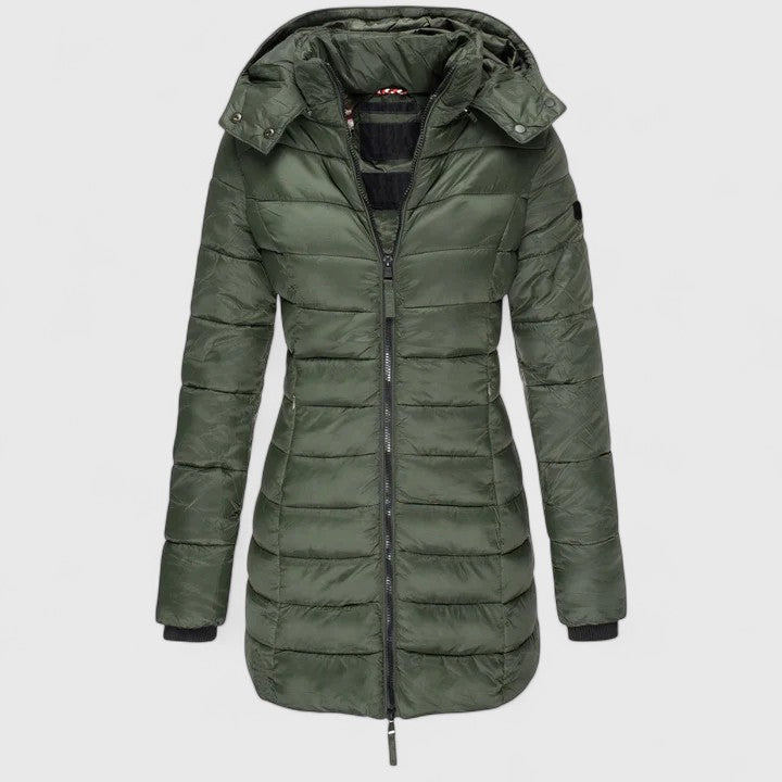 Lewis | Cozy Outerwear